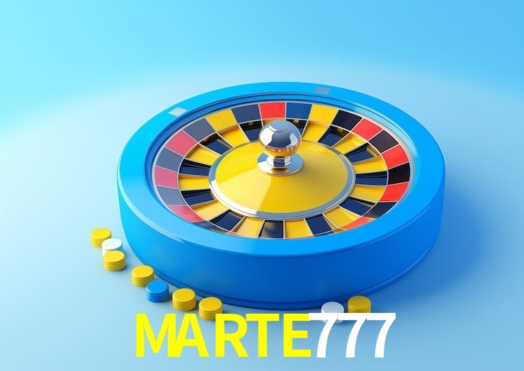 MARTE777 Multideporte y juego